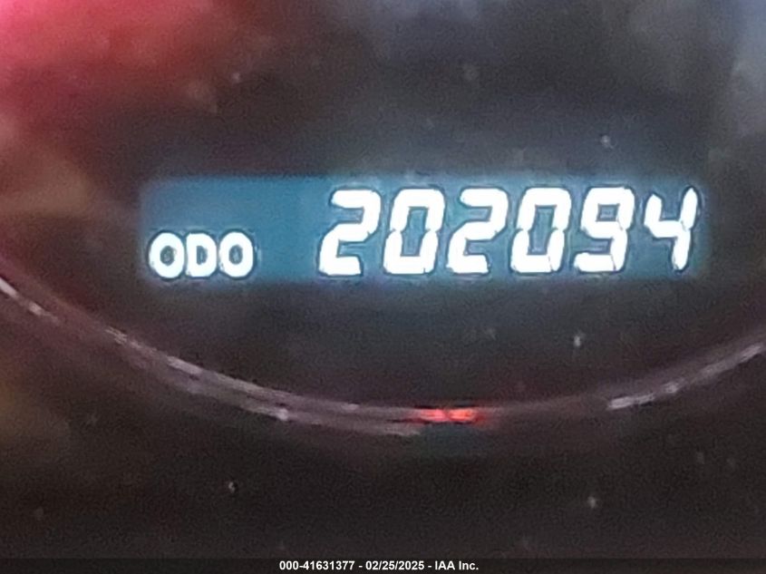 2008 Toyota Avalon Touring VIN: 4T1BK36B48U316840 Lot: 41631377