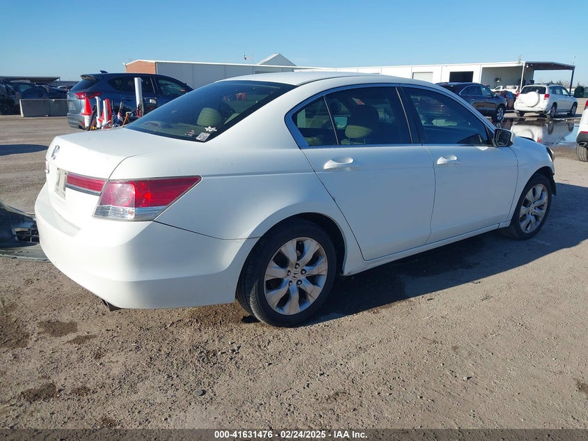 2012 HONDA ACCORD VIN: 1HGCP2F39CA053494