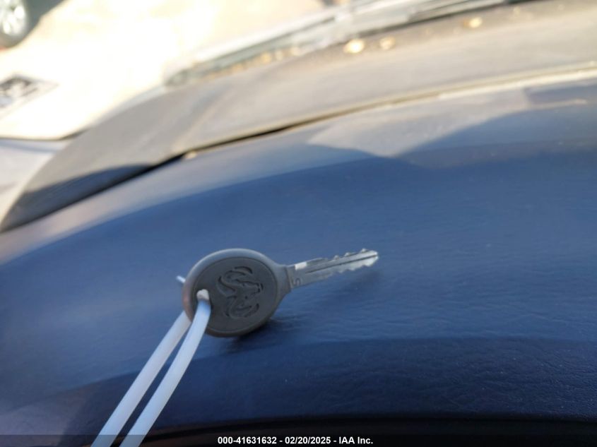 2005 Dodge Grand Caravan Sxt VIN: 2D4GP44L05R416071 Lot: 41631632