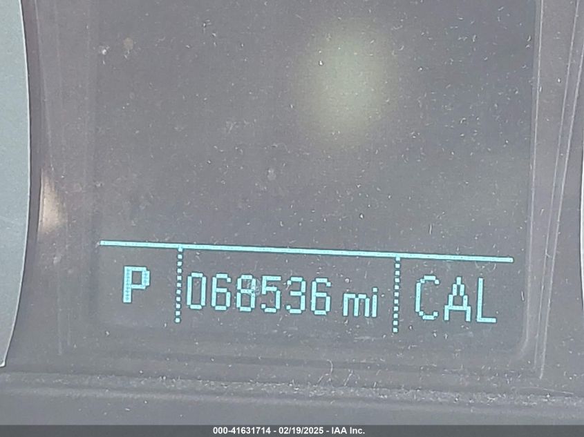 2016 Chevrolet Equinox Lt VIN: 2GNALCEK9G1170550 Lot: 41631714