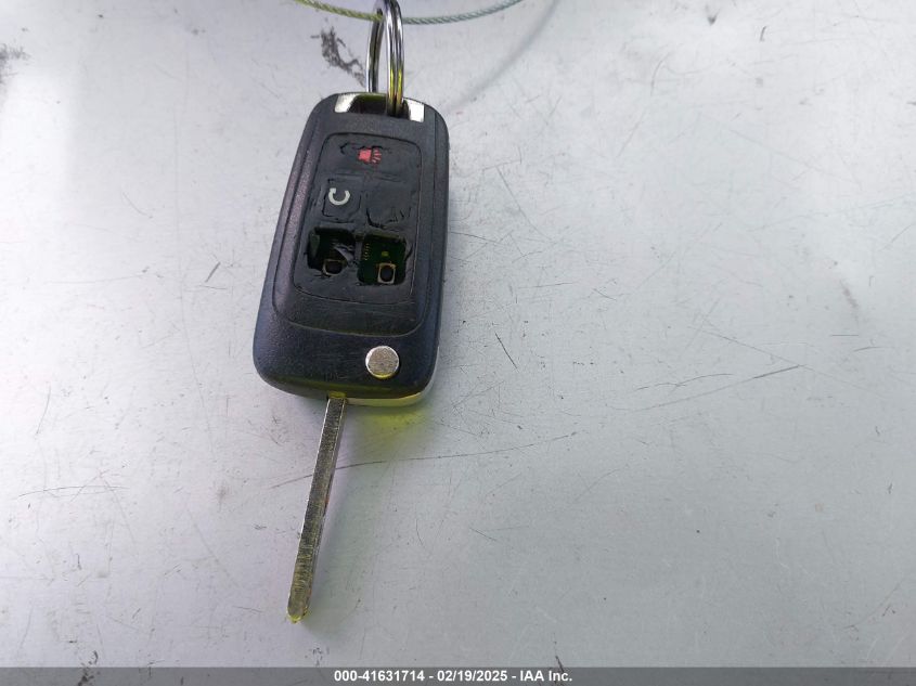 2016 Chevrolet Equinox Lt VIN: 2GNALCEK9G1170550 Lot: 41631714