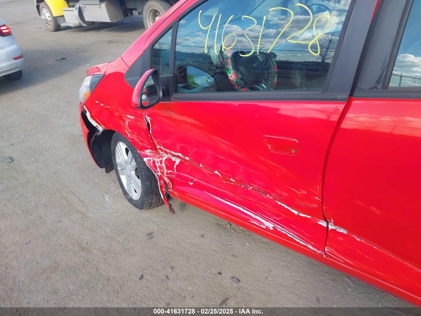 2015 CHEVROLET SPARK 1LT CVT - KL8CD6S91FC734808