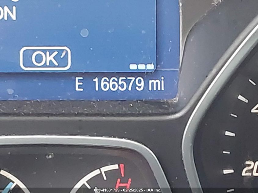 2014 Ford Focus Se VIN: 1FADP3K25EL322562 Lot: 41631729