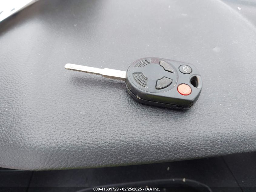 2014 Ford Focus Se VIN: 1FADP3K25EL322562 Lot: 41631729