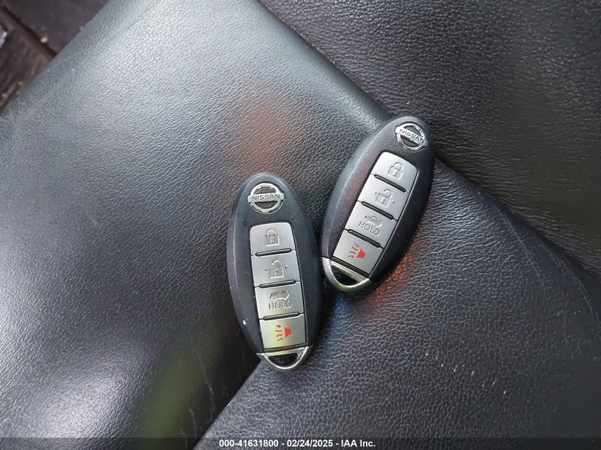 2009 NISSAN ALTIMA VIN: 1N4AL21E29N503228