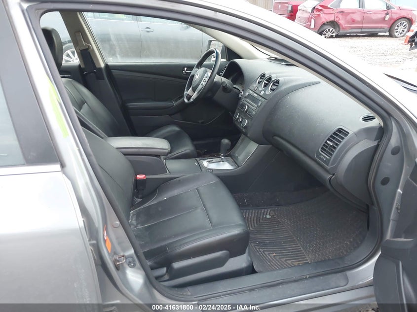 2009 NISSAN ALTIMA VIN: 1N4AL21E29N503228