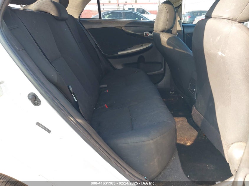 2010 TOYOTA COROLLA VIN: 1NXBU4EE4AZ339746
