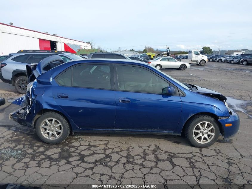 2003 Toyota Prius VIN: JT2BK18U930079102 Lot: 41631973