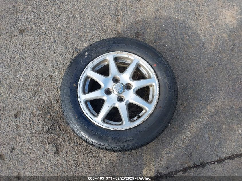 2003 Toyota Prius VIN: JT2BK18U930079102 Lot: 41631973