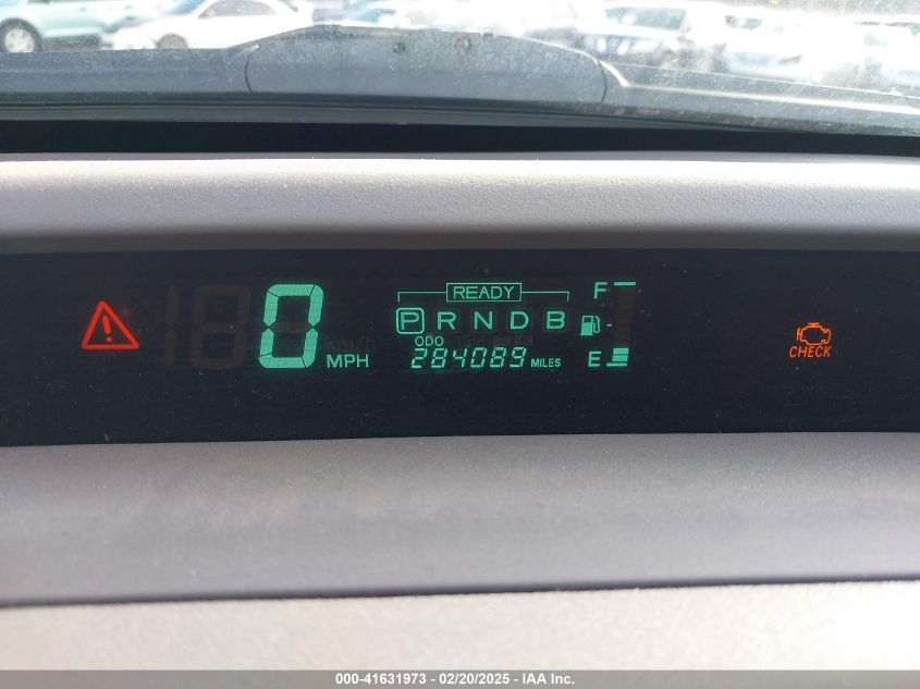 2003 Toyota Prius VIN: JT2BK18U930079102 Lot: 41631973