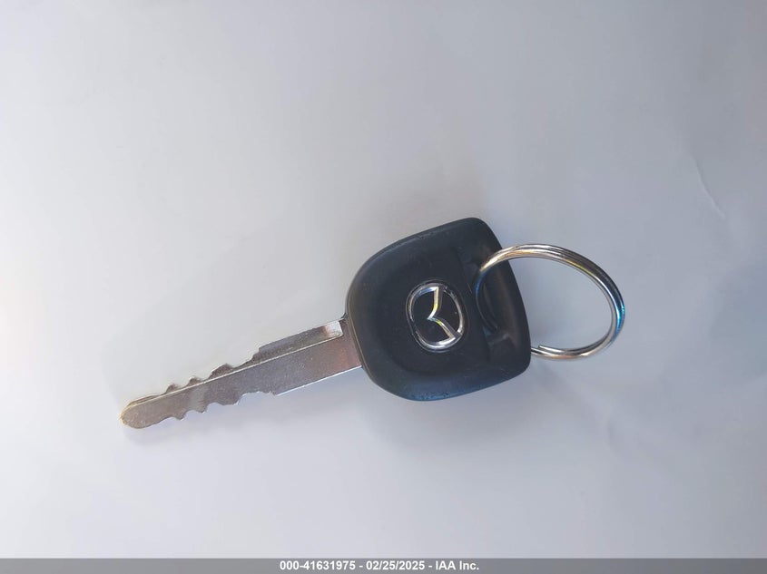 2013 MAZDA MAZDA3 I SV - JM1BL1TG4D1772872