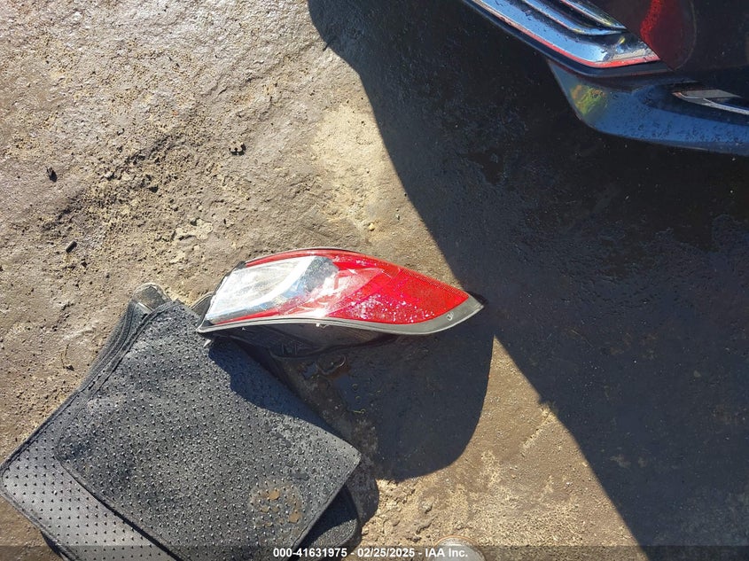 2013 MAZDA MAZDA3 I SV - JM1BL1TG4D1772872