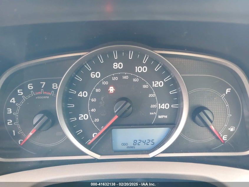 2013 TOYOTA RAV4 XLE - 2T3WFREV2DW045377