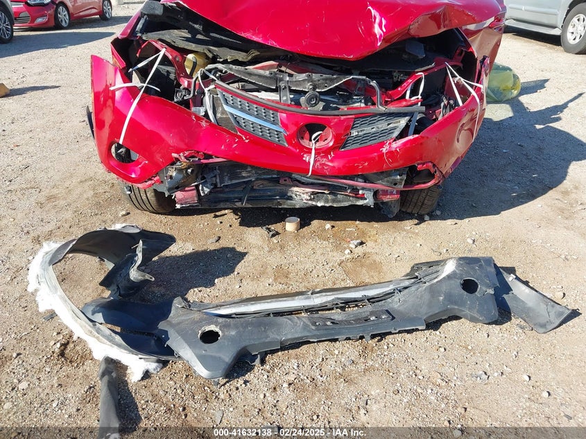 2013 TOYOTA RAV4 XLE - 2T3WFREV2DW045377