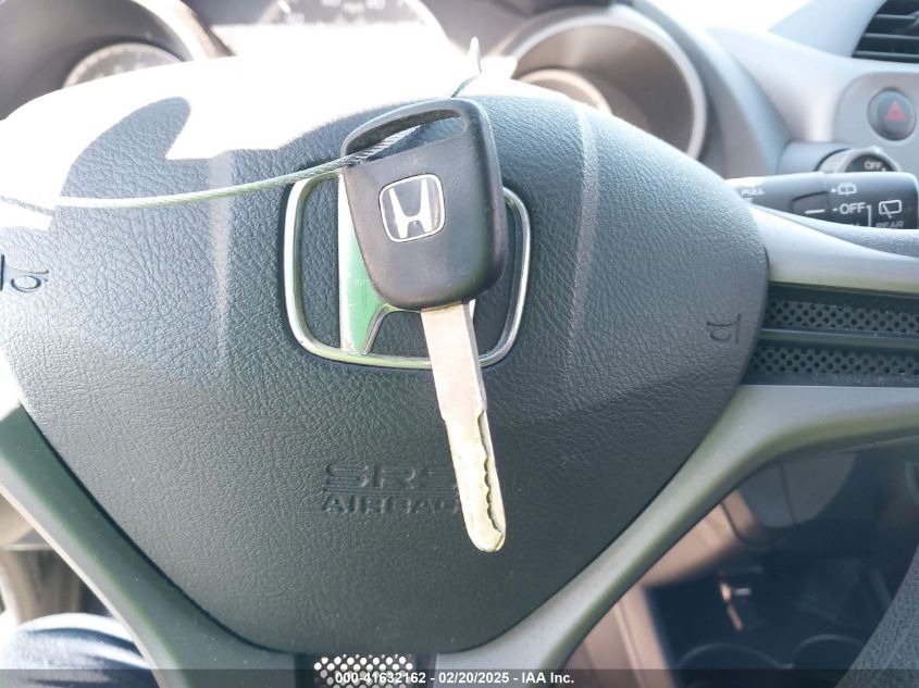 2009 Honda Fit VIN: JHMGE87239S071263 Lot: 41632162