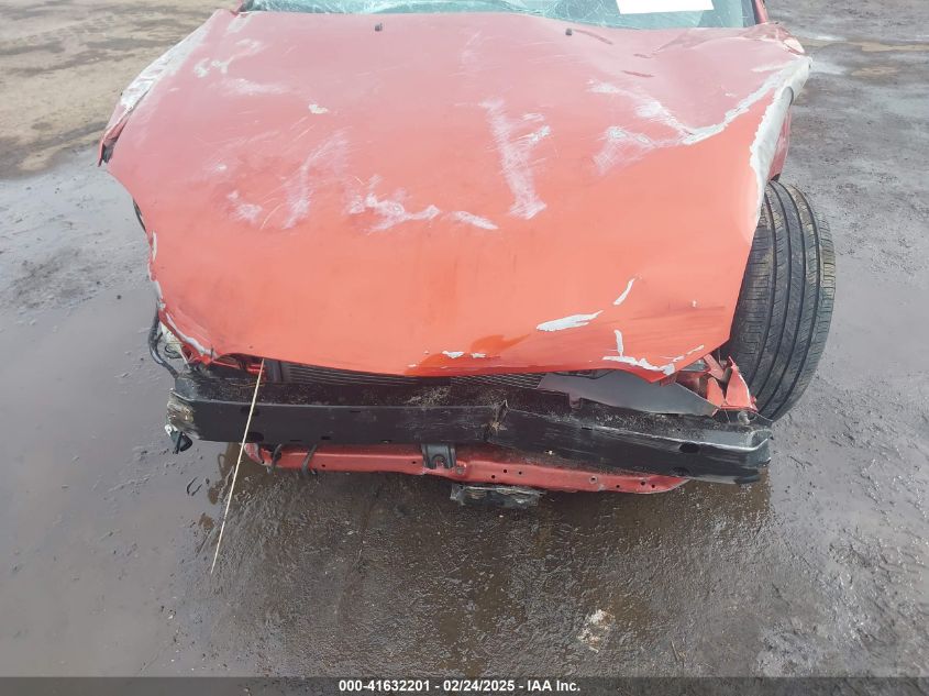 2008 Mitsubishi Eclipse Gs VIN: 4A3AK24F18E035652 Lot: 41632201