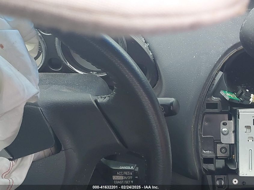 2008 Mitsubishi Eclipse Gs VIN: 4A3AK24F18E035652 Lot: 41632201