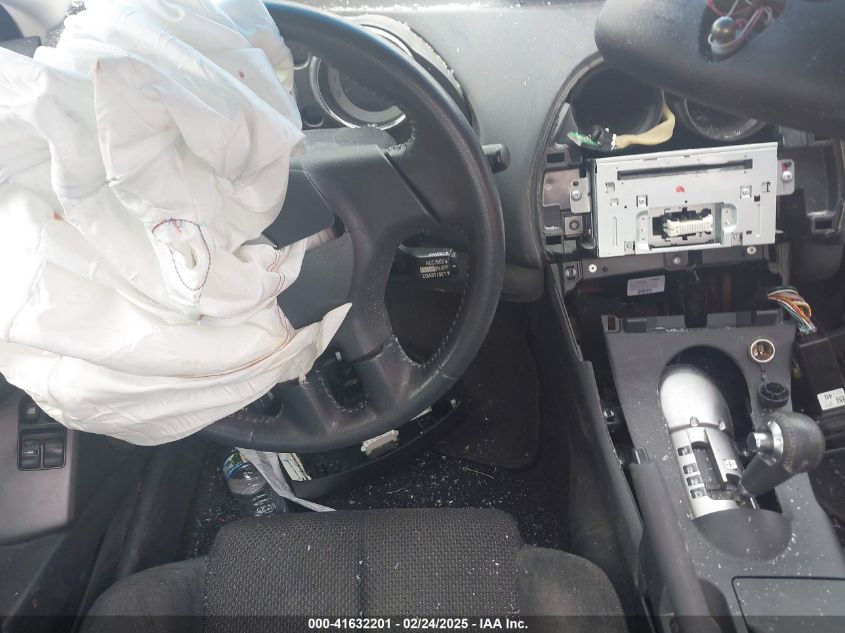 2008 Mitsubishi Eclipse Gs VIN: 4A3AK24F18E035652 Lot: 41632201