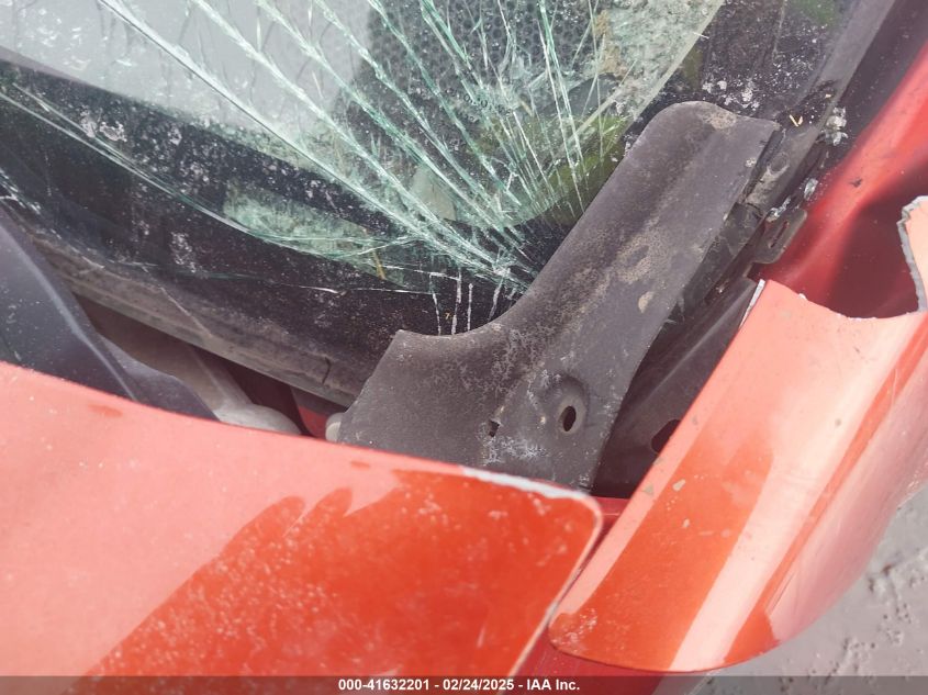 2008 Mitsubishi Eclipse Gs VIN: 4A3AK24F18E035652 Lot: 41632201