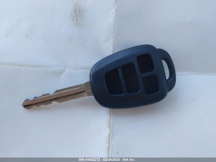 2014 Toyota Corolla Le VIN: 2T1BURHE1EC170947 Lot: 41632272