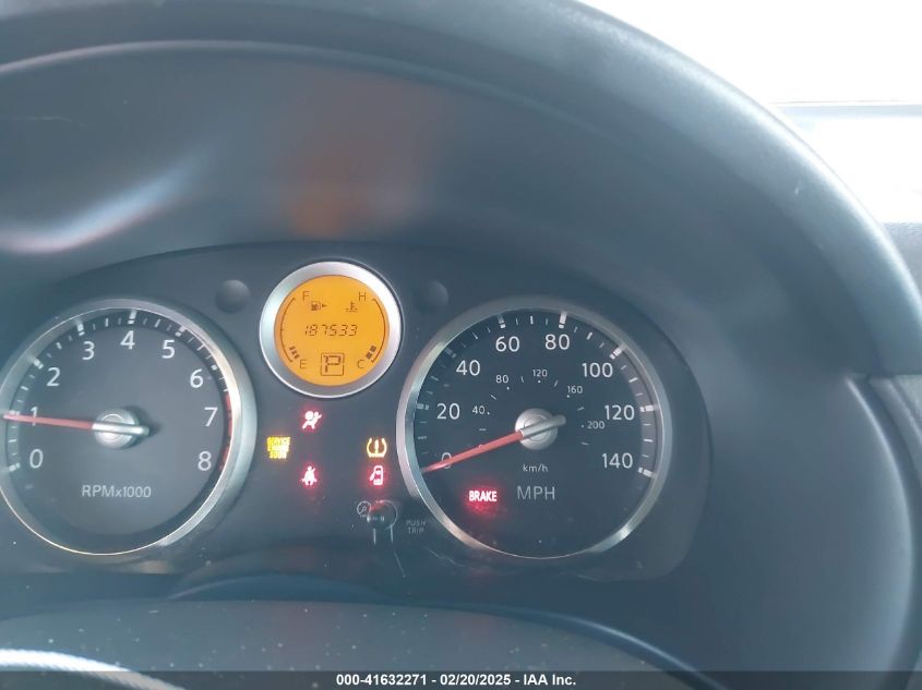 2007 Nissan Sentra 2.0S VIN: 3N1AB61E07L712715 Lot: 41632271