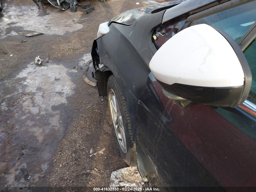 2017 Chevrolet Cruze Lt Auto VIN: 1G1BE5SM2H7206276 Lot: 41632333