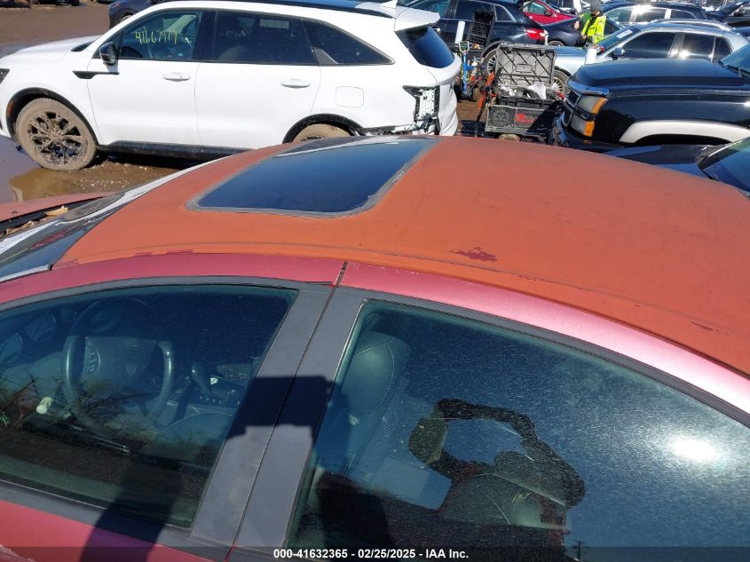 1999 Chrysler 300M VIN: 2C3HE66G9XH236569 Lot: 41632365