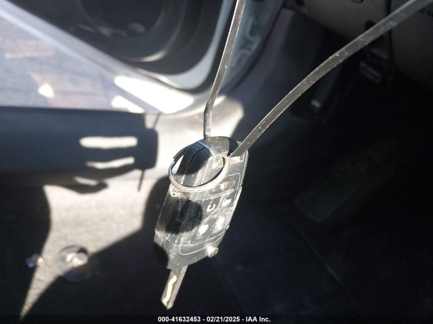 2016 Chevrolet Cruze Limited Ltz Auto VIN: 1G1PG5SB6G7124189 Lot: 41632453