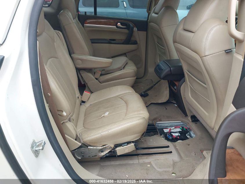 2009 Buick Enclave Cxl VIN: 5GAER23D29J127038 Lot: 41632458