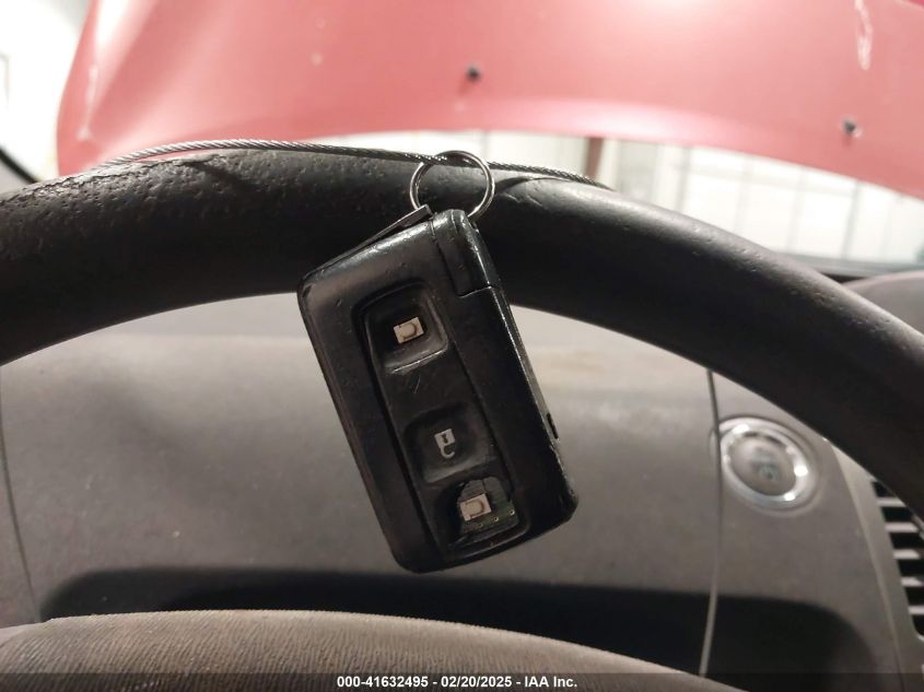 2009 Toyota Prius VIN: JTDKB20U993504754 Lot: 41632495