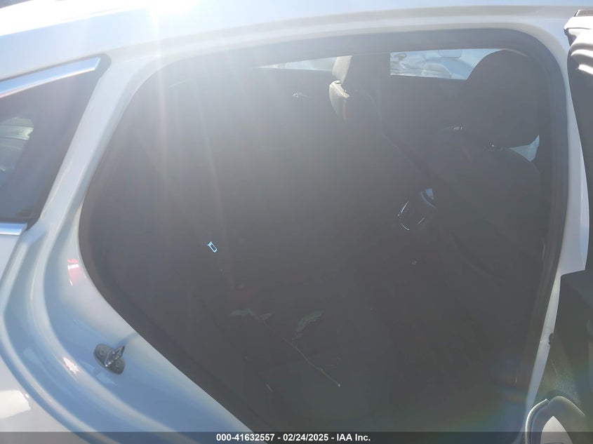 2021 Chevrolet Malibu Fwd Lt VIN: 1G1ZD5ST9MF065442 Lot: 41632557