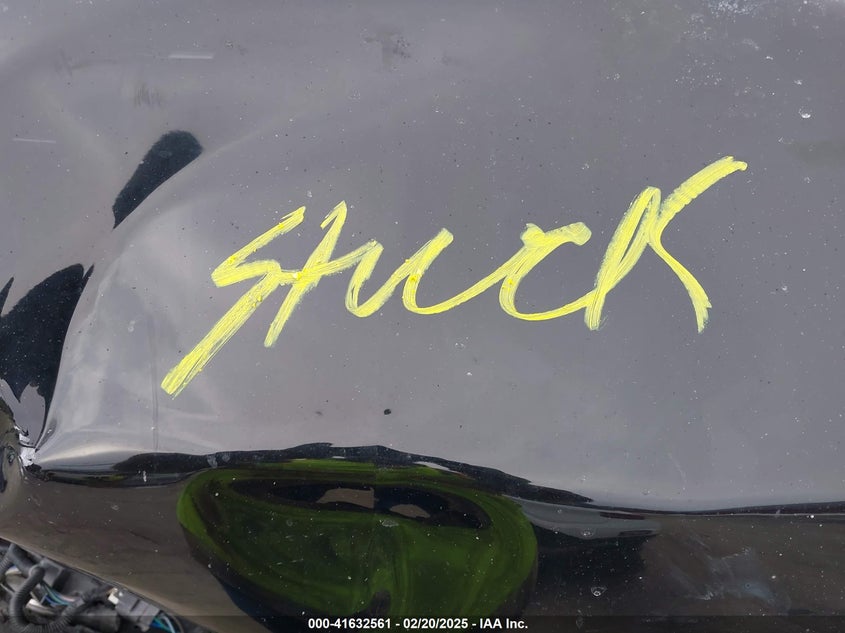 2013 CHEVROLET TAHOE LT - 1GNSKBE06DR347154