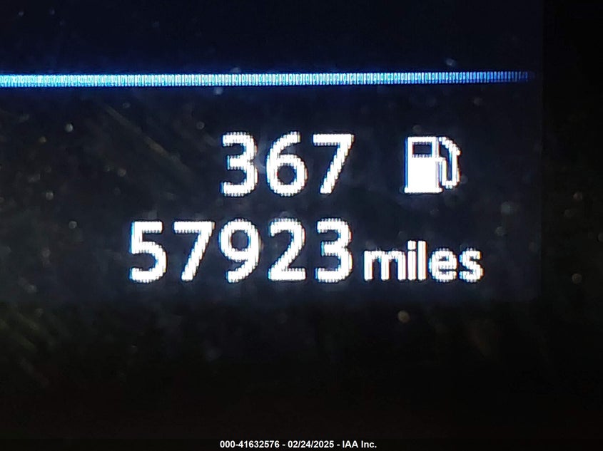 2020 NISSAN ROGUE SV INTELLIGENT AWD - JN8AT2MV1LW121591