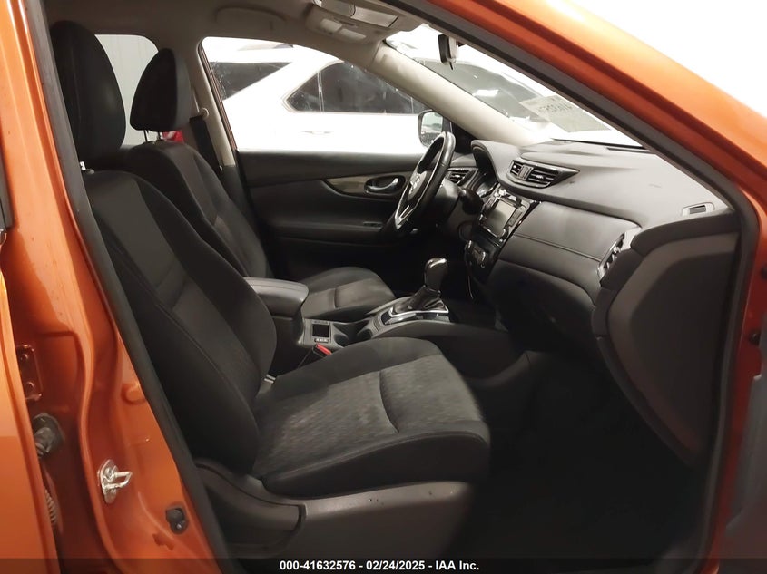 2020 NISSAN ROGUE SV INTELLIGENT AWD - JN8AT2MV1LW121591