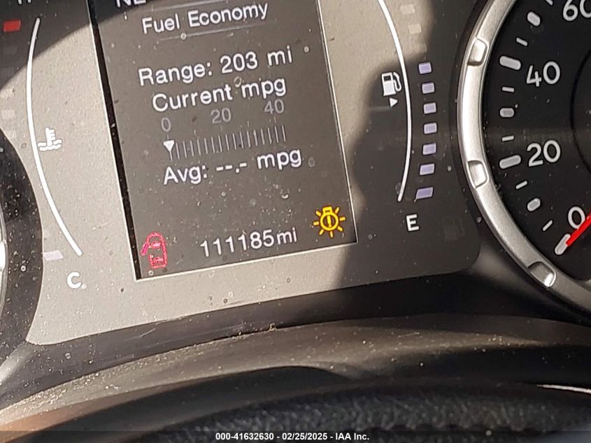 2019 Jeep Renegade Sport 4X4 VIN: ZACNJBAB7KPK34175 Lot: 41632630