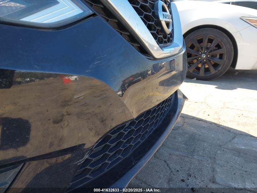 2019 NISSAN SENTRA VIN: 3N1AB7AP1KY428061