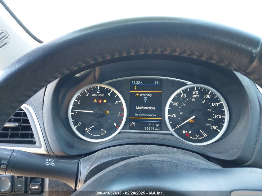 2019 NISSAN SENTRA VIN: 3N1AB7AP1KY428061