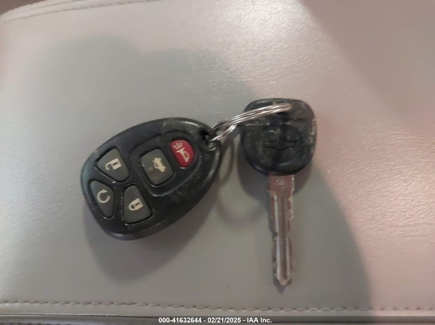 2009 CHEVROLET IMPALA VIN: 2G1WT57K391118348