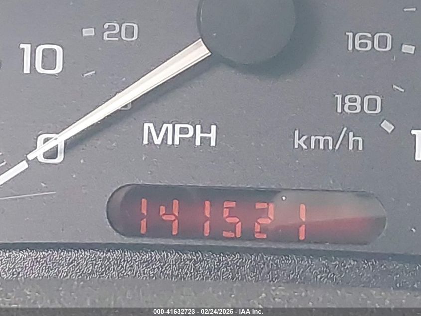 2002 Chevrolet Cavalier VIN: 1G1JC524X27135806 Lot: 41632723