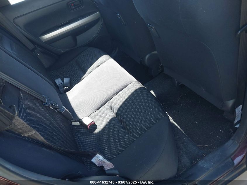 2005 Scion Xa VIN: JTKKT624150080167 Lot: 41632743