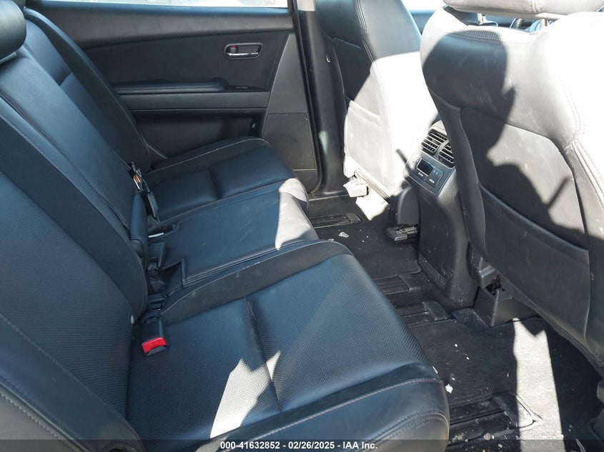 2014 MAZDA CX-9 TOURING - JM3TB3CA7E0431043