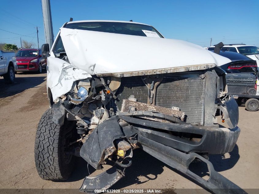 2007 Ford F-150 Stx/Xl/Xlt VIN: 1FTRF14W17KD11185 Lot: 41632928