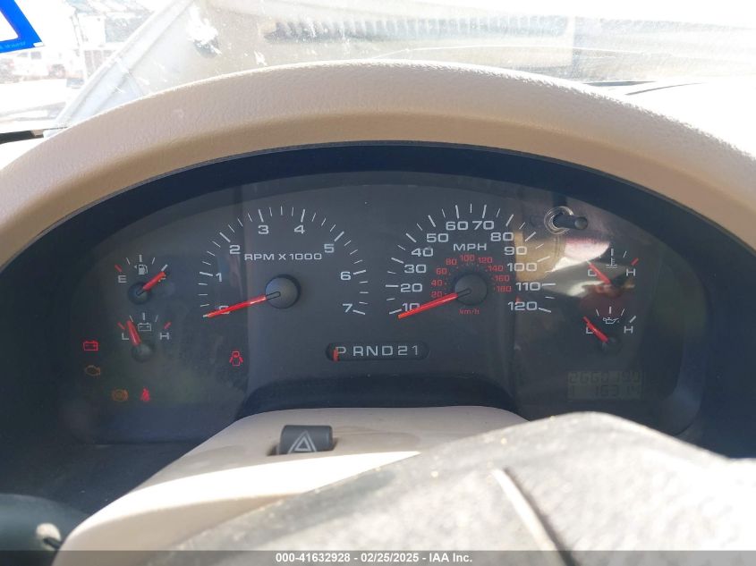 2007 Ford F-150 Stx/Xl/Xlt VIN: 1FTRF14W17KD11185 Lot: 41632928