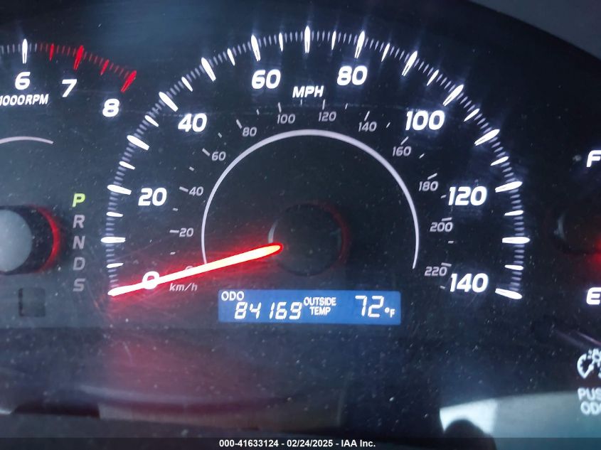 2010 Toyota Camry Se/Le/Xle VIN: 04T1BF3EKXAU51512 Lot: 41633124