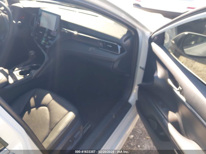2024 TOYOTA CAMRY VIN: 4T1K61AK4RU218375