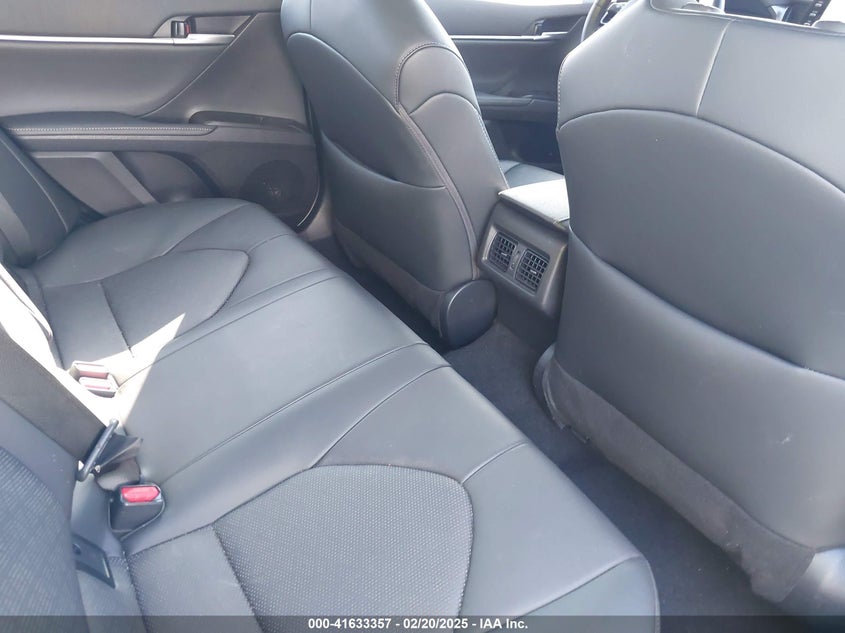 2024 TOYOTA CAMRY VIN: 4T1K61AK4RU218375