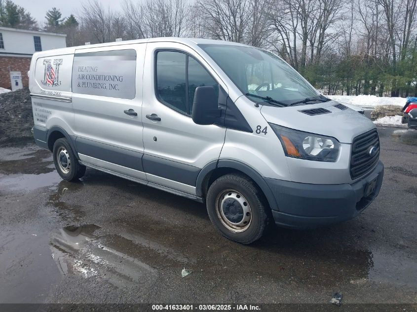 2016 Ford Transit-150