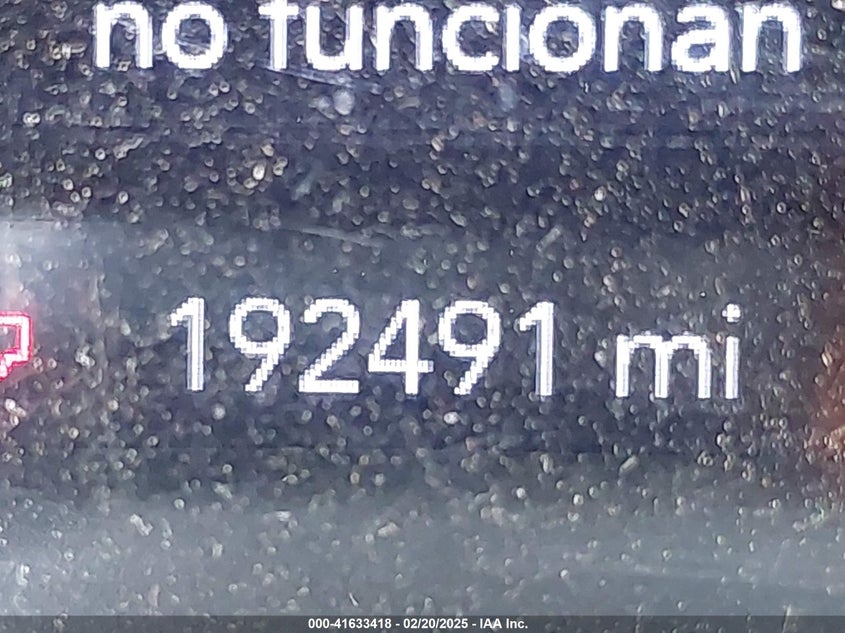 2021 RAM 2500 BIG HORN  4X4 8' BOX - 3C6UR5JL2MG554646