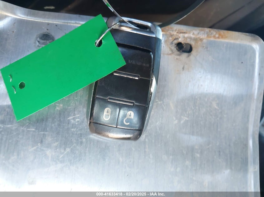 2021 RAM 2500 BIG HORN  4X4 8' BOX - 3C6UR5JL2MG554646