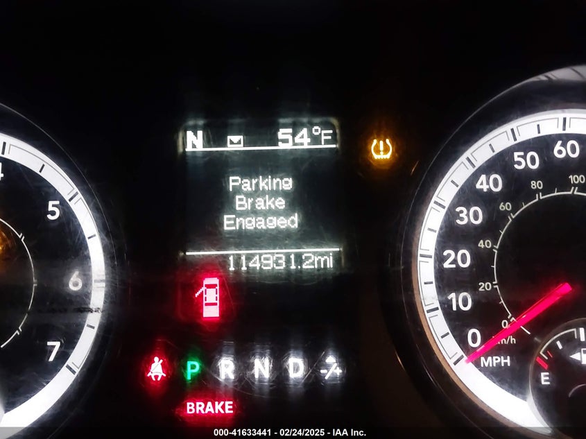 2019 Ram 1500 Classic Express 4X4 5'7 Box VIN: 1C6RR7KT1KS632100 Lot: 41633441